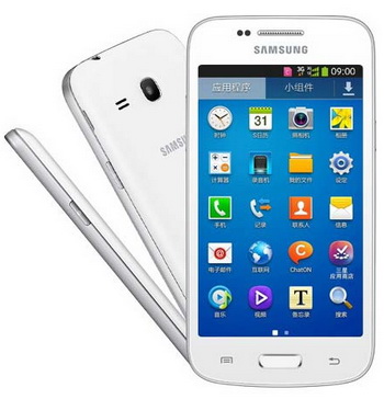 Samsung Galaxy Trend 3